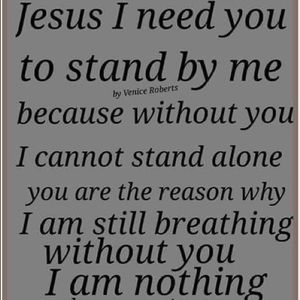 Meet your Posher, Yvette